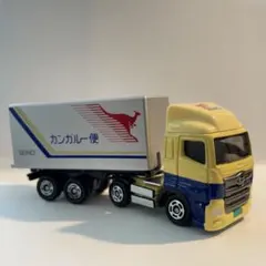 2025年最新】西濃運輸 トレーラーの人気アイテム - メルカリ