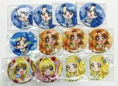 くじ引き堂 ぴちぴちピッチ オンラインくじ D賞 ミニキャラver - メルカリ