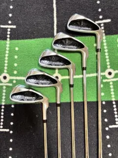 ★値下★ヤマハ RMXVD40アイアン7本set NS950 NeoflexS ☆値下☆ヤマハ RMXVD40アイアン7本set NS950 NeoflexS - メルカリ