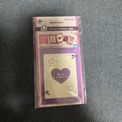 学園アイドルマスター 有村麻央 フォトカードセット