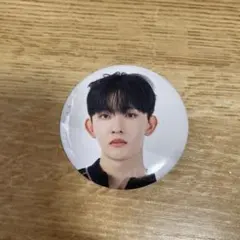 INI 田島将吾　RTP 缶バッチ