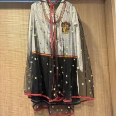 公式 ボーバトン魔法学校 ドレスと帽子セット ハリーポッター スタジオ