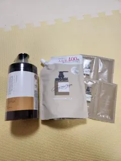 ココネクレイクリームシャンプー