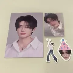 ALPHA DRIVE ONE ALD1FCキット サンヒョン