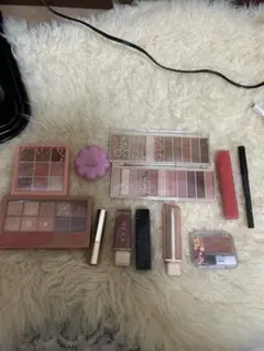 コスメまとめ売り