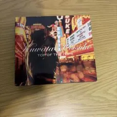 桑田佳祐/TOP OF THE POPS