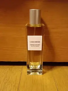 【新品】ローラメルシエ　オードトワレ　アーモンドココナッツミルク 50ml