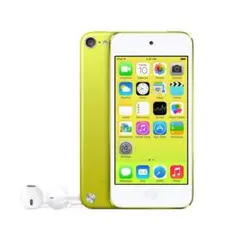 Apple iPod touch 16GB 第5世代 ピンク MGFY2J/A - メルカリ