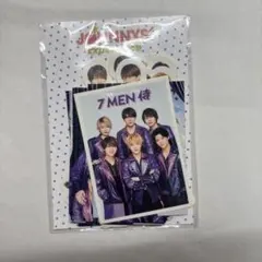 7MEN侍 ステッカーセット