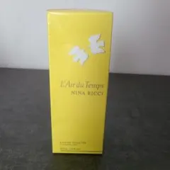 L'Air du Temps Eau de Toilette 100ml　Aのサムネイル