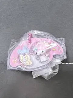 【匿名配送】マイメロチャーム