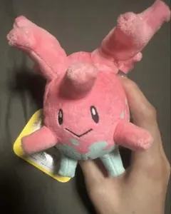 ポケモンセンター ぬいぐるみ Pokémon fit サニーゴ