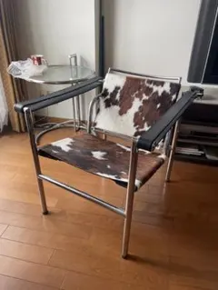 コルビジュエvitra museum miniatureスリングチェアミニチュア コルビジュエvitra museum miniatureスリングチェアミニチュア - メルカリ