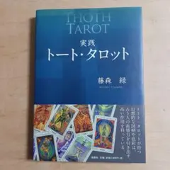 2026年最新】魔術師のトート・タロット 新体系本格完全解説の人気