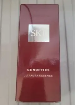 【国内正規品】 SK-II ジェノプティクス ウルトオーラ エッセンス 50mL
