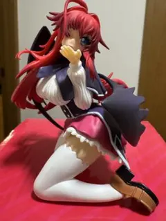 ハイスクールD×D リアス・グレモリー フィギュアのサムネイル