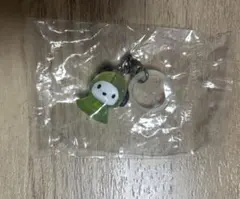 サンリオ めじるしアクセサリー ポチャッコ てるてる坊主 レイン ガチャガチャ