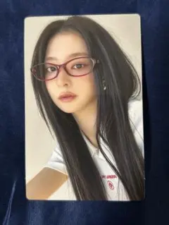 fromis_9 ナギョンチェキ風 - メルカリ