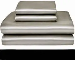 ボックスシーツ　枕カバーセット