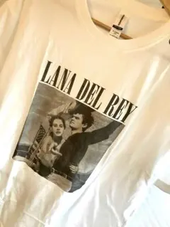 LANAのTシャツ 新品未使用 2025年最新】lana tシャツの人気アイテム - メルカリ