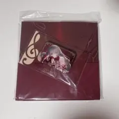 華アワセ 缶バッジ 姫空木 推し缶 DⅦ - メルカリ