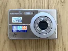 2026年最新】OLYMPUS FE-3010の人気アイテム - メルカリ