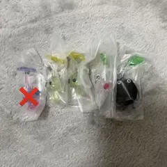 ピクミン めじるしアクセサリー まとめ売り