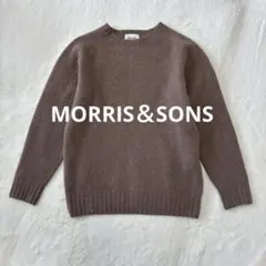モリスアンドサンズ