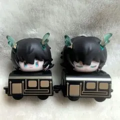 スターレイル 飲月 ミニフィギュア