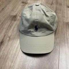 ラルフローレン　キッズキャップ