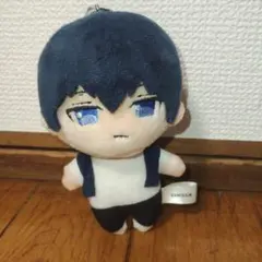 血界戦線】プライズ マスコットぬいぐるみ【レオナルド】 - メルカリ