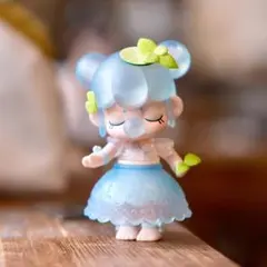 Nanci tea time kitties シークレット - メルカリ