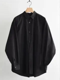 26ss comoli 鹿の子 半袖ポロシャツ コモリ 2 - メルカリ