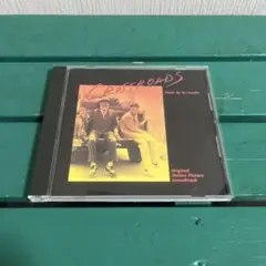 【輸入盤CD】Crossroads/Ry Cooder ライ・クーダーのサムネイル