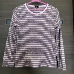 長袖tシャツ ニューバランス