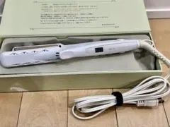 絹女 ストレートヘアアイロン