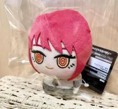 ☆美品☆チェンソーマン　マキマ　ちびぐるみ　ぬいぐるみ　レゼ　デンジ　マスコット