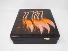 2026年最新】蒔絵 文箱の人気アイテム - メルカリ