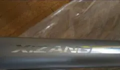 チタン29er シャイザン　マウンテンバイクフレームのサムネイル