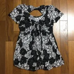 値下げ】INGNI トップス　半袖