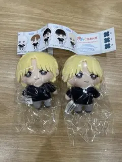 INI かぷっこふれんず ぬいぐるみ カプセルトイ 佐野雄大