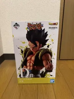 2026年最新】extreme saiyan ゴジータの人気アイテム - メルカリ
