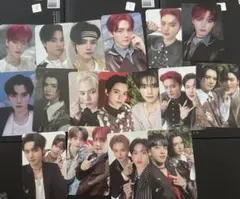 cravity タレントカード