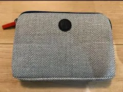Air France（エールフランス）ビジネスクラスアメニティポーチ