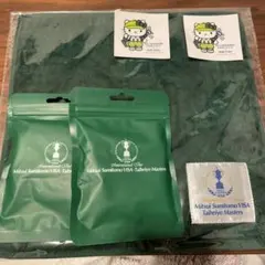 2025 三井住友VISA太平洋マスターズ グッズ