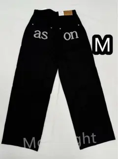 ason デニム
