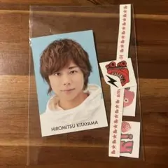 2025年最新】キスマイタトゥーシールの人気アイテム - メルカリ