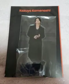 2026年最新】kat-tun アクスタ 亀梨の人気アイテム - メルカリ