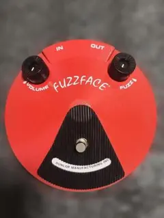 fujitone handwired FUJI FACE 赤富士 ファズ - メルカリ