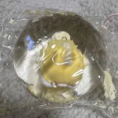 MOMOスクイーズ 海洋シリーズ　フグ